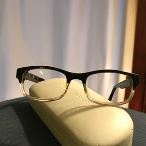 Warby Parker Zagg in Tennessee Whiskey